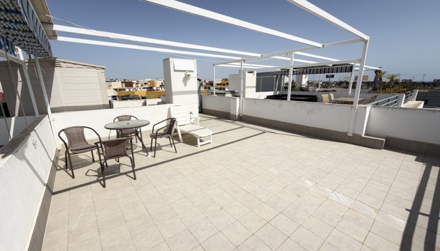 Herverkoop - Apartment - Orihuela Costa - Playa Flamenca