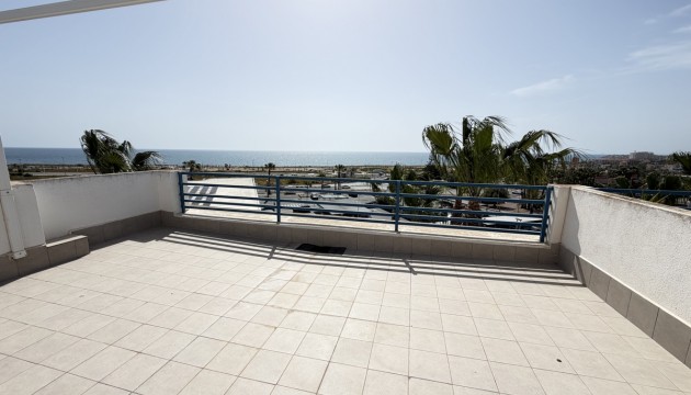 Herverkoop - Apartment - Orihuela Costa - Playa Flamenca
