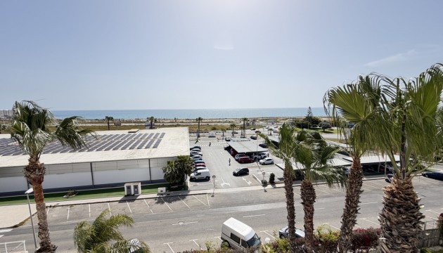 Herverkoop - Apartment - Orihuela Costa - Playa Flamenca