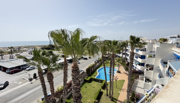 Herverkoop - Apartment - Orihuela Costa - Playa Flamenca
