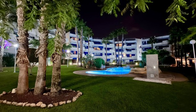 Herverkoop - Apartment - Orihuela Costa - Playa Flamenca