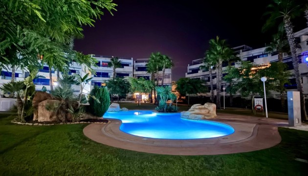 Herverkoop - Apartment - Orihuela Costa - Playa Flamenca