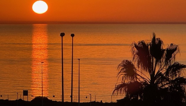 Herverkoop - Apartment - Orihuela Costa - Playa Flamenca