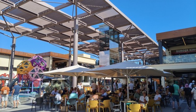 Herverkoop - Apartment - Orihuela Costa - Playa Flamenca