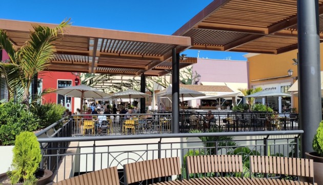 Herverkoop - Apartment - Orihuela Costa - Playa Flamenca