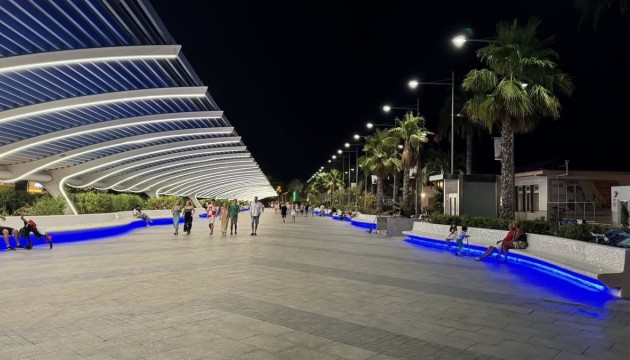 Herverkoop - Apartment - Orihuela Costa - Playa Flamenca