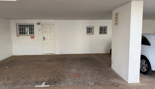 Herverkoop - Apartment - Orihuela Costa - Playa Flamenca