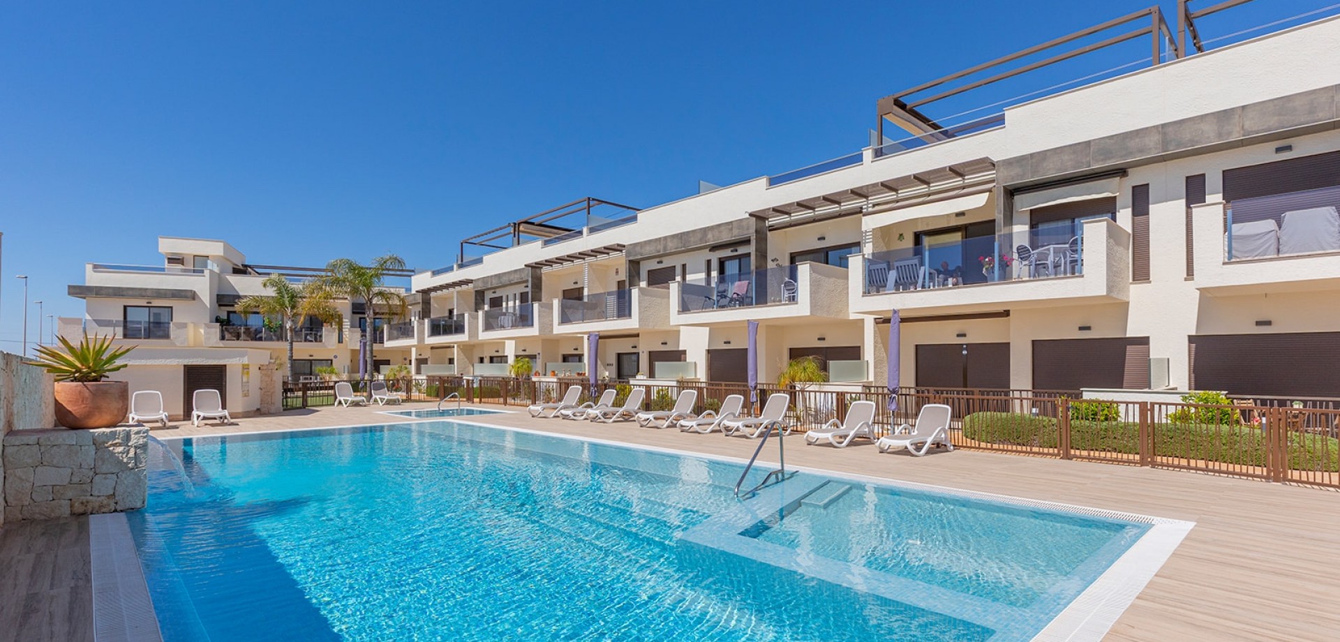 Apartment in Dolores - view 1