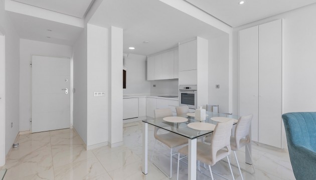 Odsprzedaż - Apartment - Torre Pacheco - Dolores De Pacheco