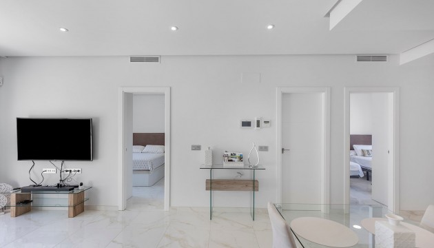 Odsprzedaż - Apartment - Torre Pacheco - Dolores De Pacheco