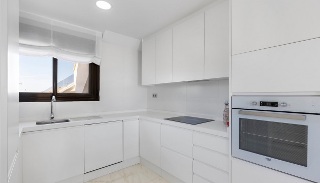 Odsprzedaż - Apartment - Torre Pacheco - Dolores De Pacheco