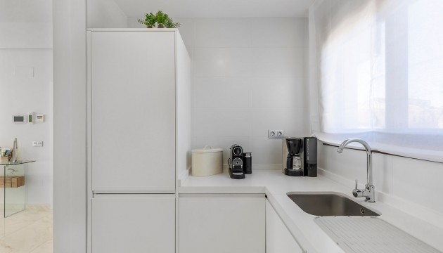 Odsprzedaż - Apartment - Torre Pacheco - Dolores De Pacheco