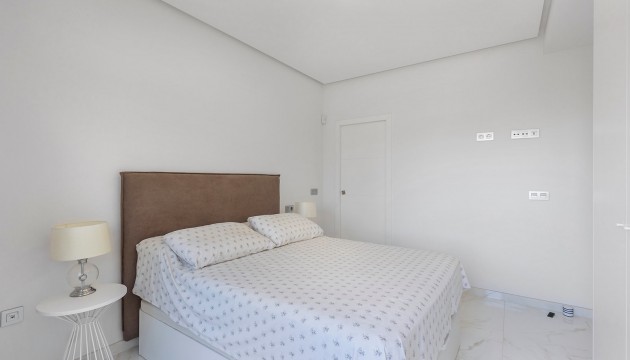 Odsprzedaż - Apartment - Torre Pacheco - Dolores De Pacheco