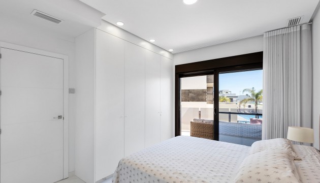 Odsprzedaż - Apartment - Torre Pacheco - Dolores De Pacheco