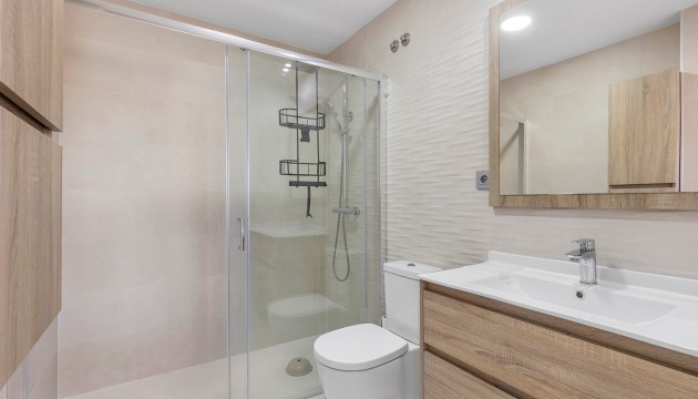 Odsprzedaż - Apartment - Torre Pacheco - Dolores De Pacheco