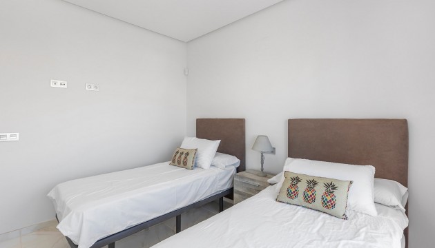 Odsprzedaż - Apartment - Torre Pacheco - Dolores De Pacheco