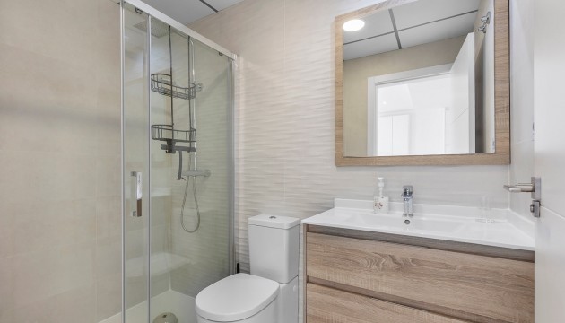 Odsprzedaż - Apartment - Torre Pacheco - Dolores De Pacheco