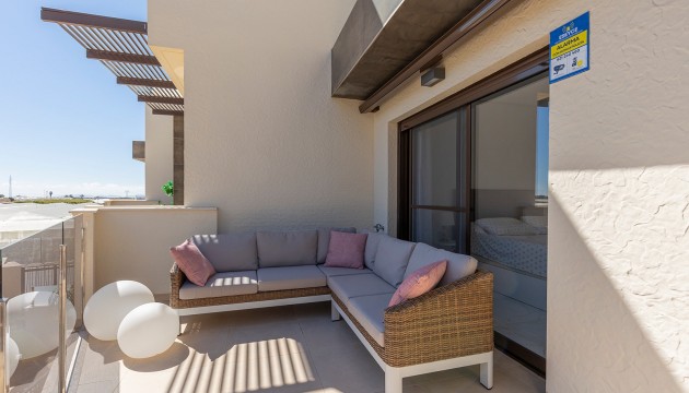 Odsprzedaż - Apartment - Torre Pacheco - Dolores De Pacheco