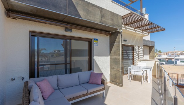 Odsprzedaż - Apartment - Torre Pacheco - Dolores De Pacheco