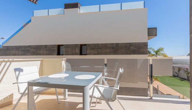 Odsprzedaż - Apartment - Torre Pacheco - Dolores De Pacheco