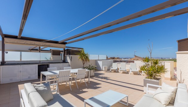 Odsprzedaż - Apartment - Torre Pacheco - Dolores De Pacheco