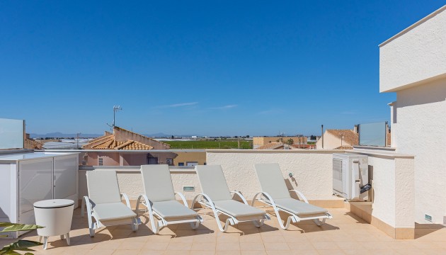 Odsprzedaż - Apartment - Torre Pacheco - Dolores De Pacheco