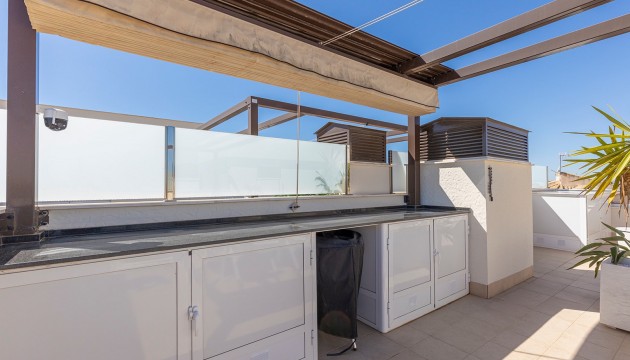 Odsprzedaż - Apartment - Torre Pacheco - Dolores De Pacheco