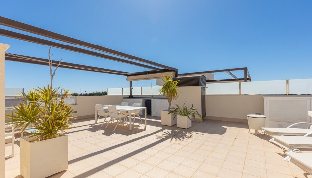 Odsprzedaż - Apartment - Torre Pacheco - Dolores De Pacheco