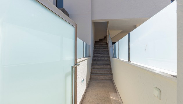 Odsprzedaż - Apartment - Torre Pacheco - Dolores De Pacheco