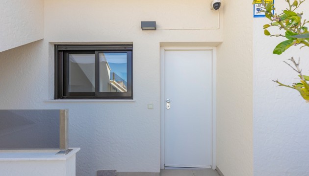 Odsprzedaż - Apartment - Torre Pacheco - Dolores De Pacheco