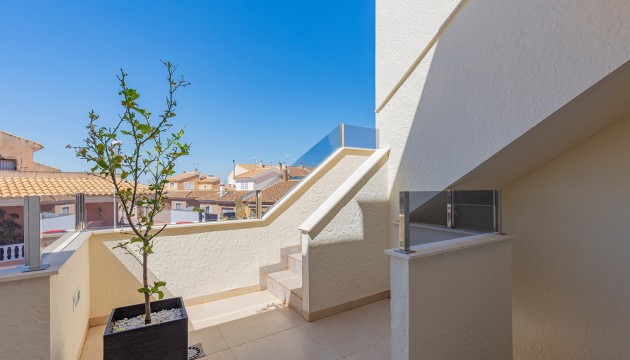Odsprzedaż - Apartment - Torre Pacheco - Dolores De Pacheco