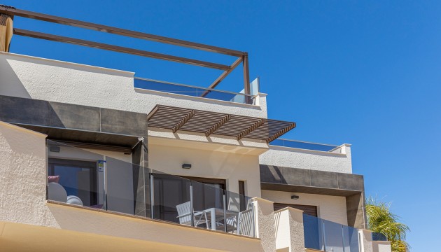 Odsprzedaż - Apartment - Torre Pacheco - Dolores De Pacheco