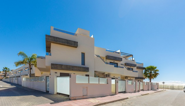 Odsprzedaż - Apartment - Torre Pacheco - Dolores De Pacheco