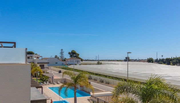Odsprzedaż - Apartment - Torre Pacheco - Dolores De Pacheco