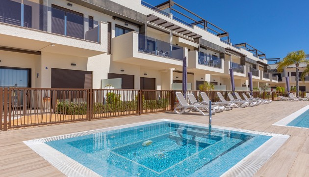 Odsprzedaż - Apartment - Torre Pacheco - Dolores De Pacheco