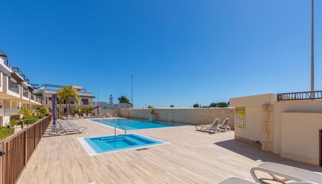 Odsprzedaż - Apartment - Torre Pacheco - Dolores De Pacheco