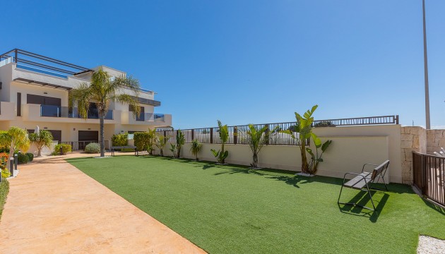 Odsprzedaż - Apartment - Torre Pacheco - Dolores De Pacheco