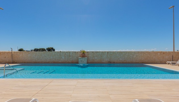 Odsprzedaż - Apartment - Torre Pacheco - Dolores De Pacheco