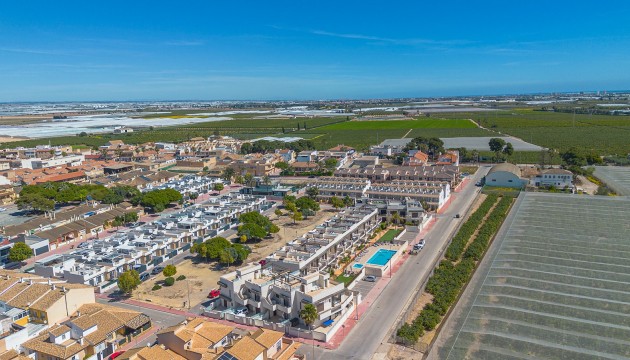 Odsprzedaż - Apartment - Torre Pacheco - Dolores De Pacheco
