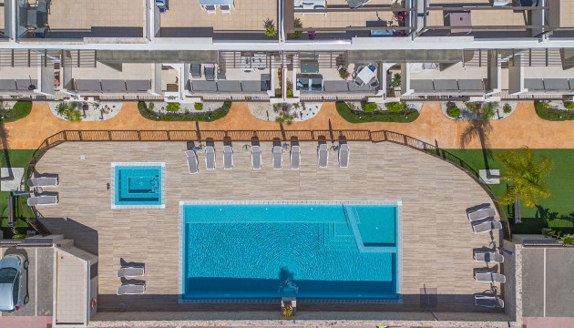 Odsprzedaż - Apartment - Torre Pacheco - Dolores De Pacheco