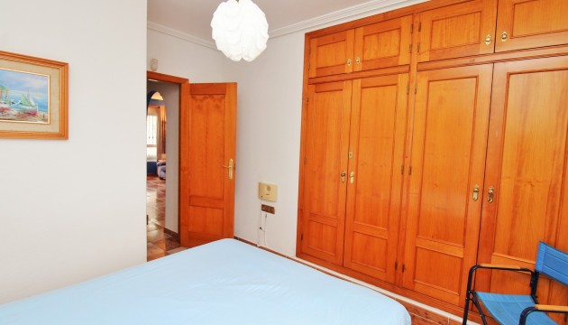 Begagnad - Lägenhet - Orihuela Costa - La Zenia