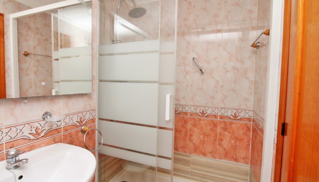 Begagnad - Lägenhet - Orihuela Costa - La Zenia