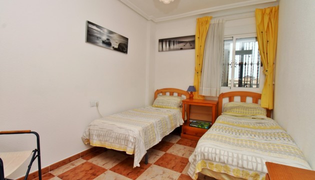 Begagnad - Lägenhet - Orihuela Costa - La Zenia