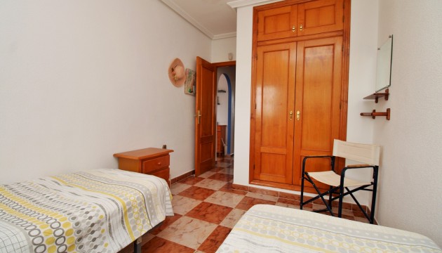 Begagnad - Lägenhet - Orihuela Costa - La Zenia