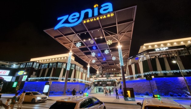 Begagnad - Lägenhet - Orihuela Costa - La Zenia