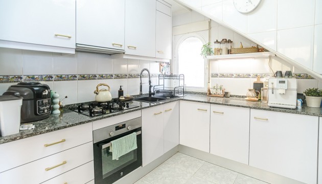 Resale - Detached Villa - La Marina