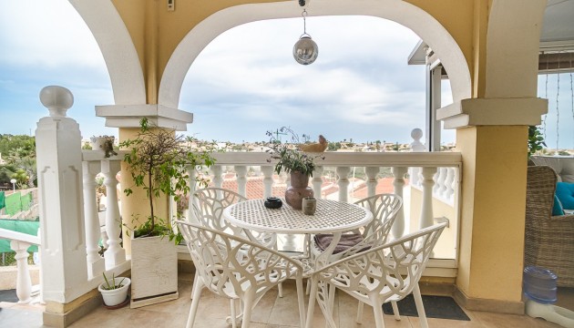 Resale - Detached Villa - La Marina