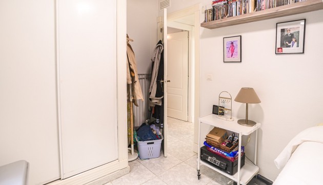 Resale - Detached Villa - La Marina