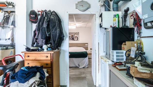 Resale - Detached Villa - La Marina