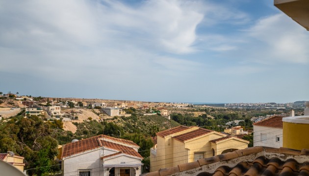 Resale - Detached Villa - La Marina